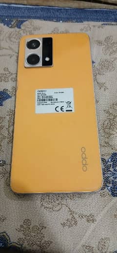 Oppo F21 pro 4G 8/128 All okay almost 1 year used condition 10/9