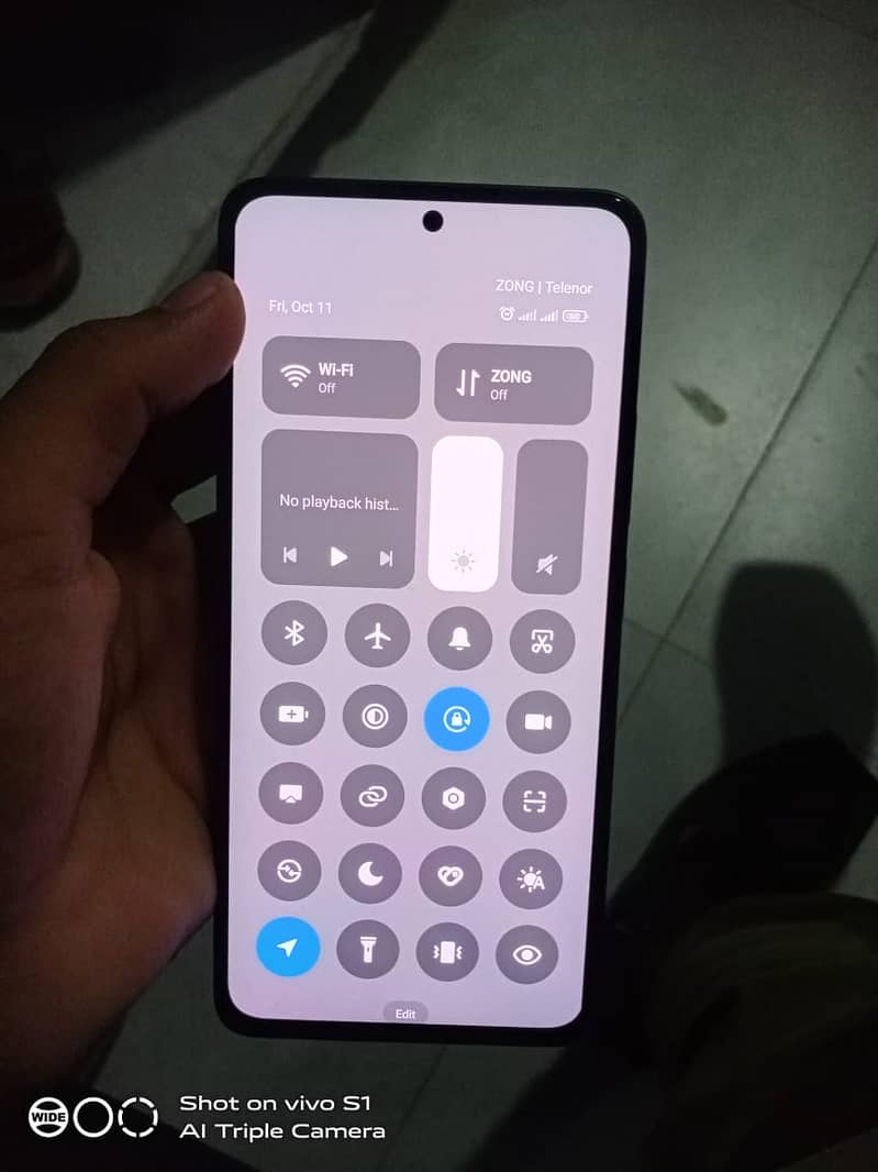 Redmi note 13 7