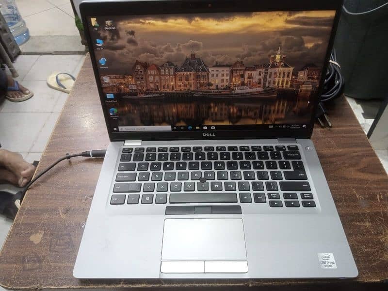 ~~~DELL LATITUDE 5410 ~~~ 3