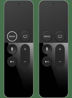 Siri Remote (1st generation)