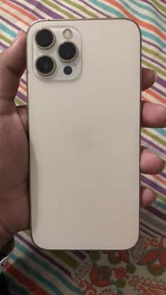 IPhone 12 Pro Max non pta Fu 128gb