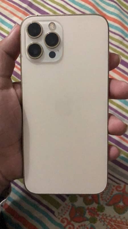 IPhone 12 Pro Max non pta Fu 128gb 0