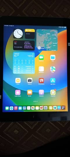 ipad 5th generation 128gb