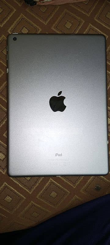 ipad 5th generation 128gb 1