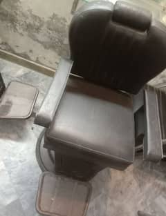 Salon Chair for sale