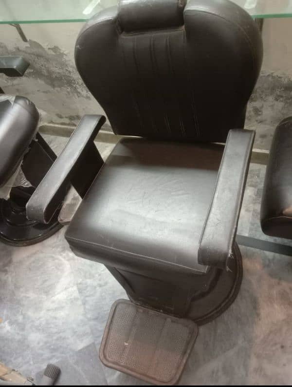 Salon Chair for sale 2