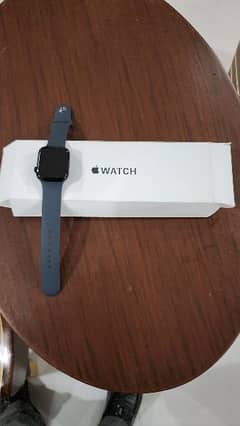 Apple watch SE 2ND GEN 44MM MIDNIGHT 0