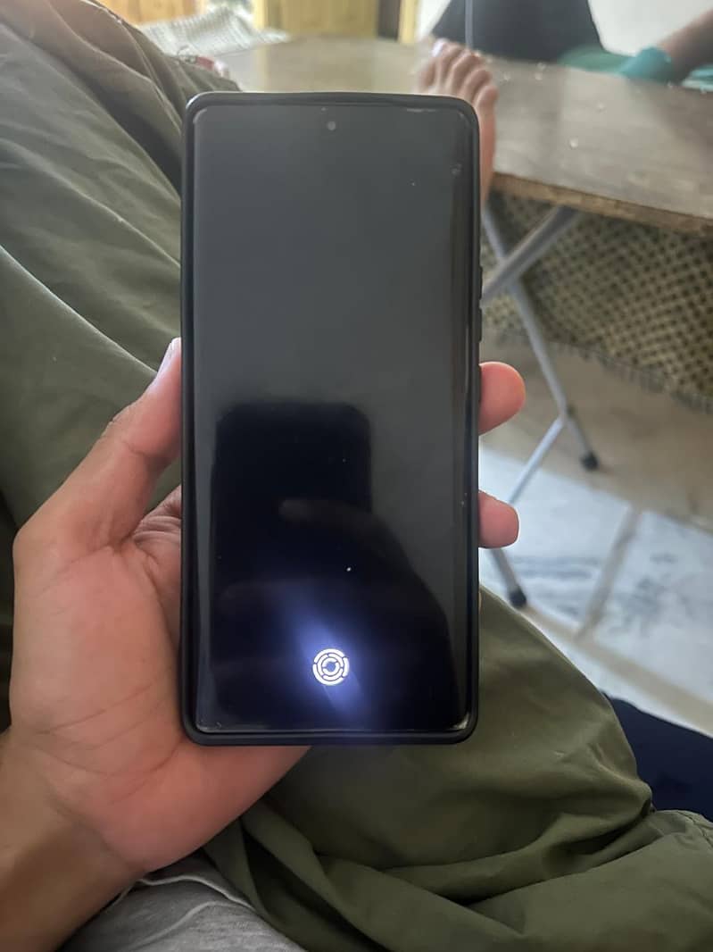 Tecno Spark 20 PRO+   8/256GB 3