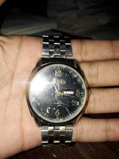 citizen watch for sale