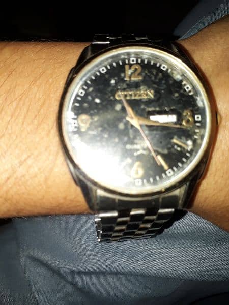 citizen watch for sale 2