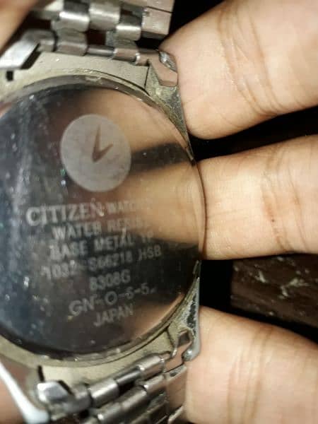 citizen watch for sale 3