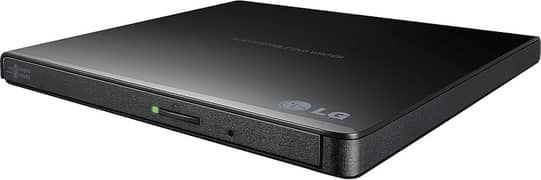 LG SLIM DVD WRITER 0