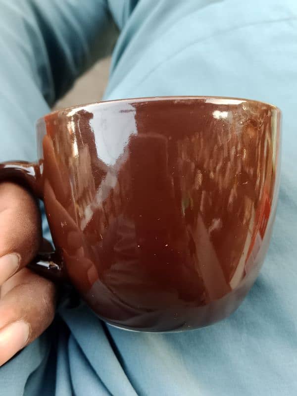 Akbar crockery cup and mugs ka rate hole sale 100 ka or 80 ka 14