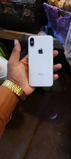 iphone x 64