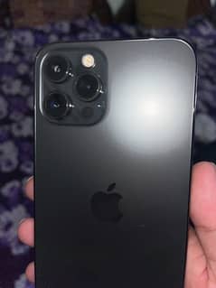 iPhone 12pro Max