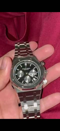 audemars piguet