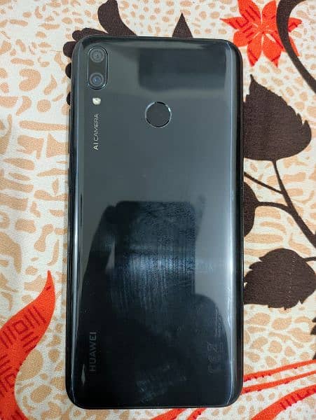 Huawei y9 PTA Approved 1