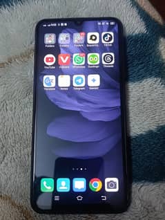 Vivo s1 pro 8\128 gb single handed used