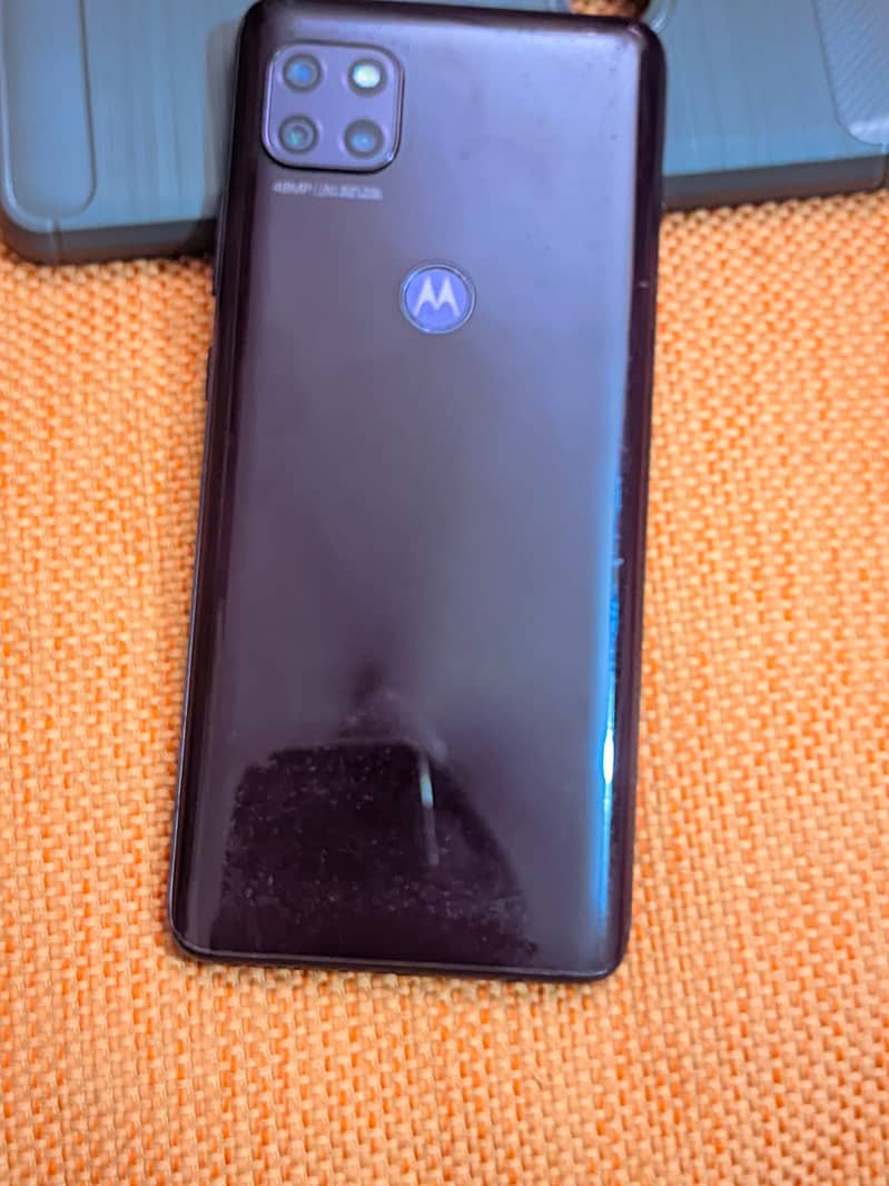 Motorola one 5g ace 4/64 approved 03151006832 8