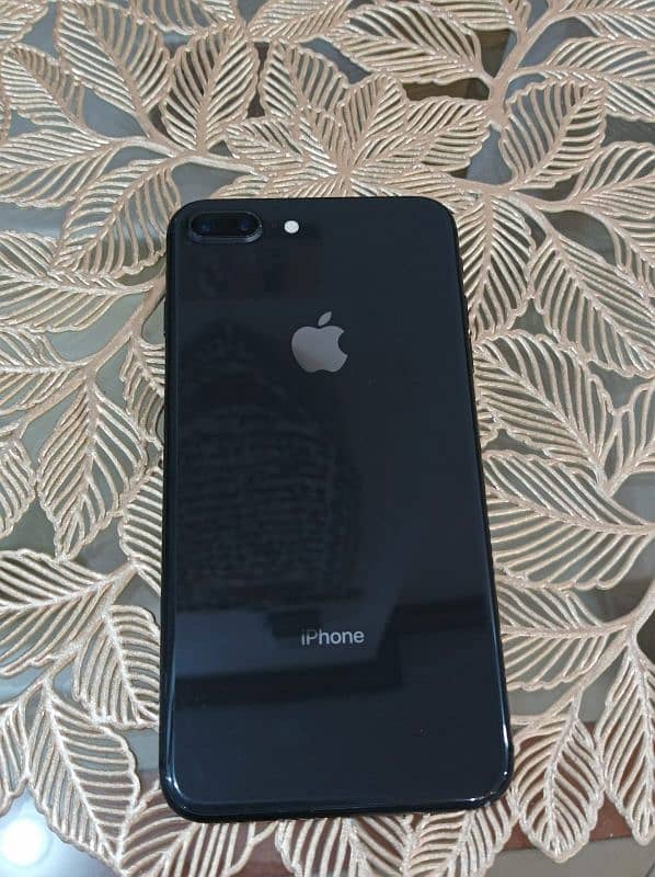 Iphone 8 plus 64gb non pta 0