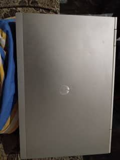 HP Elitebook Core I7