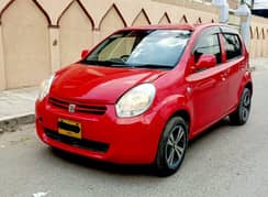 Toyota Passo 2010 0