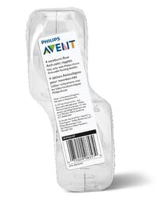 Avent classic nipples