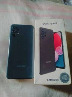 Samsung A13 4GB 64GB 0