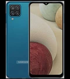 Samsung a12 0