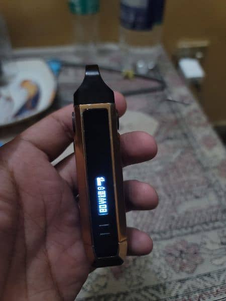 smok nord 4 80w vape 2