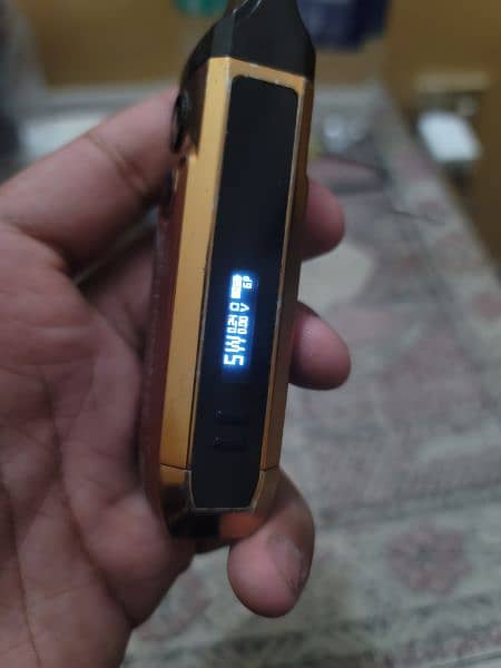 smok nord 4 80w vape 4