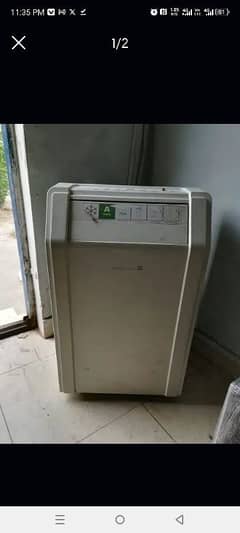 imported portable ac for sale