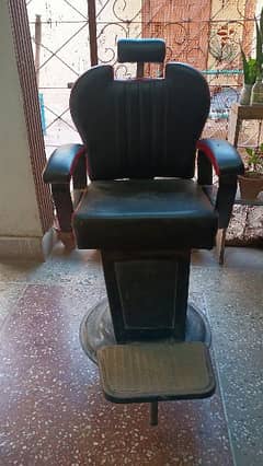 salon chair | Barbar chair | parler chair