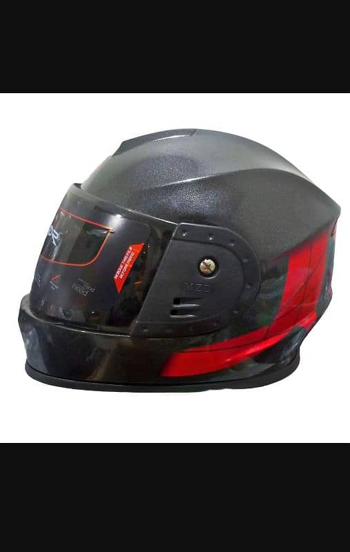 GR 2 Style Helmet 1