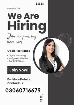 online job in Pakistan part Time 0