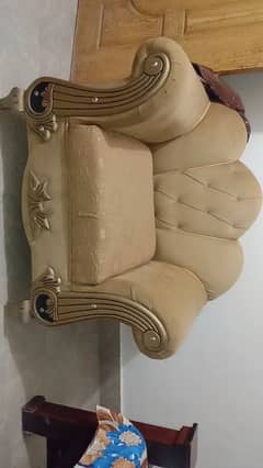 sofa