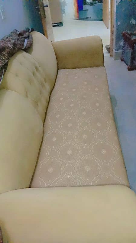 sofa set 5 seater 1