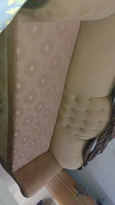 sofa set 5 seater 2