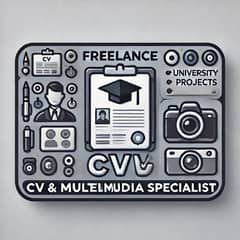 Freelance Multimedia & Academic Consultant