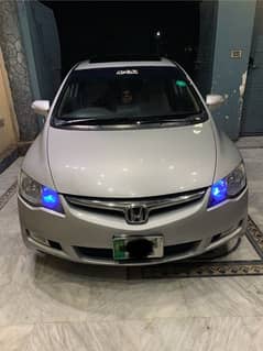 Honda