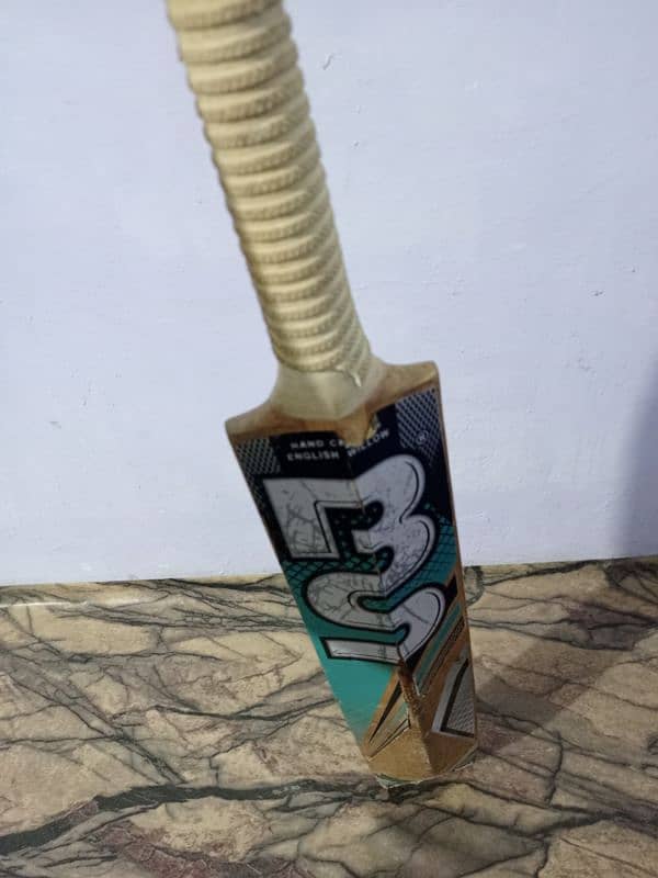 Cricket bat 2