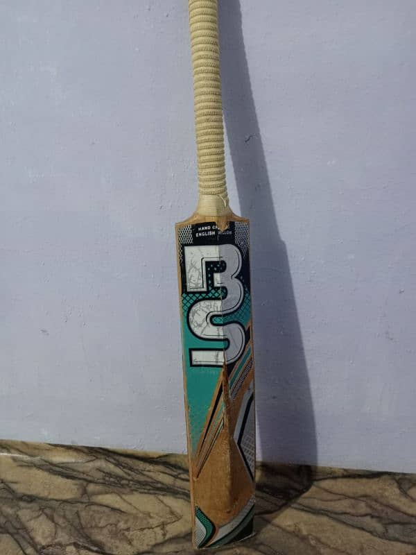 Cricket bat 4