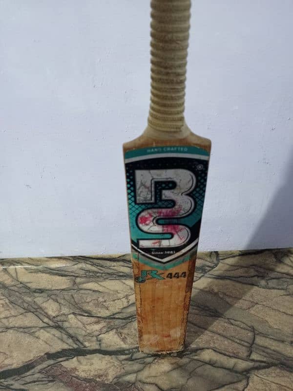 Cricket bat 5