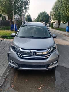 Honda BR-V 2020