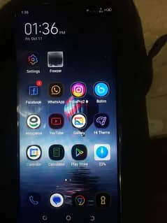 Tecno Spark 4 3gb Rom 32gb Ram