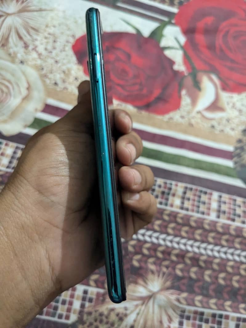 infinix Zero 8 2