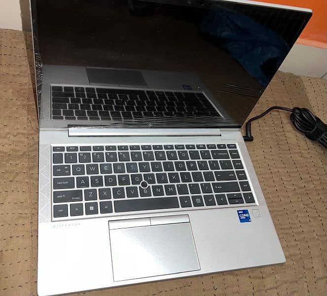 Hp  Laptop 2