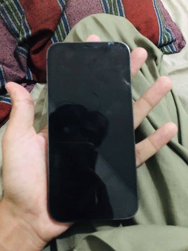 iPhone 12 Pro Max 128GB JV Urgent Sale. 1