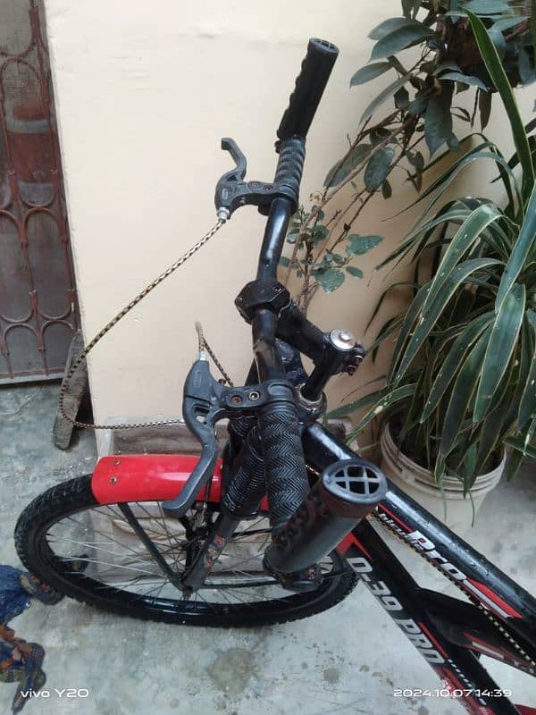 want to sell my bicycle 1