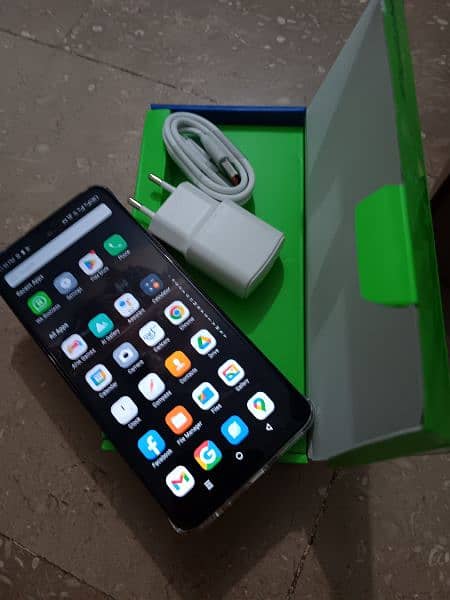 Infinix Smart 8 plus 3